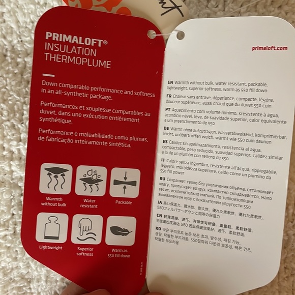 *LAST CHANCE* Free People Ski/Snowboard Jacket 🎿 🏂 - Picture 6 of 6